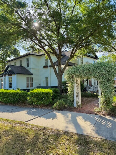 More Photos Of 3973 Eagle Landing Pky, Orange Park Medical For Lease
