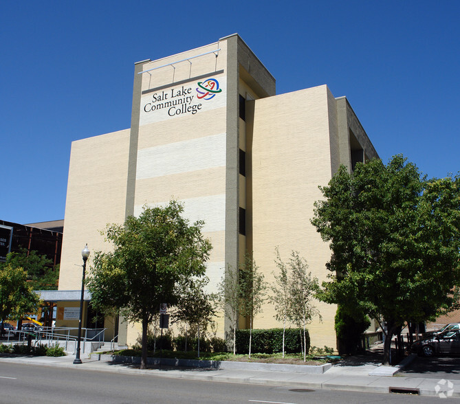 Primary Photo Of 231 E 400 S, Salt Lake City Office For Sale