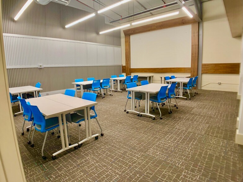 More Photos Of 612 Nogalitos St, San Antonio Flex For Sale