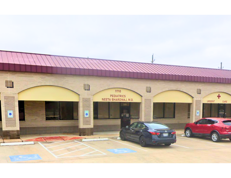 More Photos Of 11700-11900 FM 1960 Rd W, Houston Medical For Sale