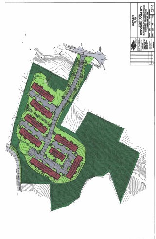 Primary Photo Of Main Street & Nys Route 9G, Germantown Land For Sale