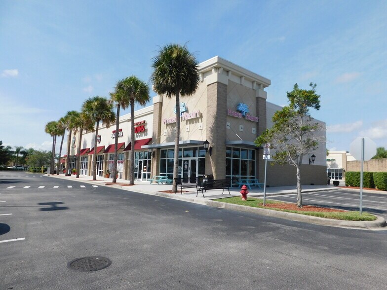 More Photos Of 5000 N Wickham Rd, Melbourne Freestanding For Lease