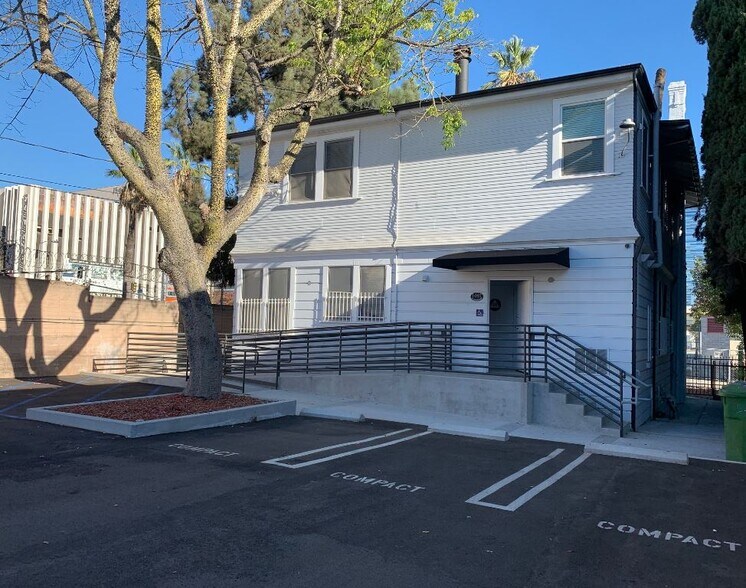 More Photos Of 1021 S Union Ave, Los Angeles Office Residential For Lease