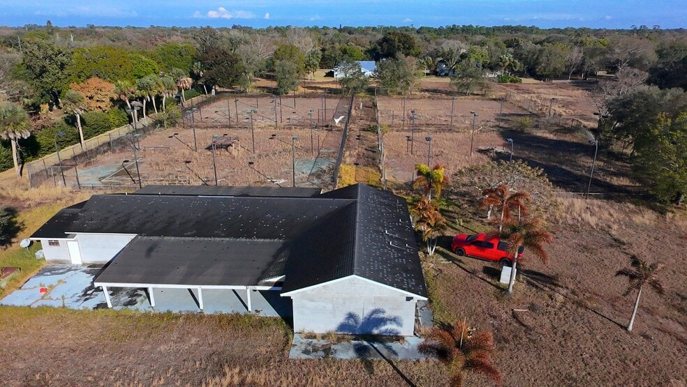 More Photos Of 4291 SW 5th Pl, Vero Beach Land For Sale