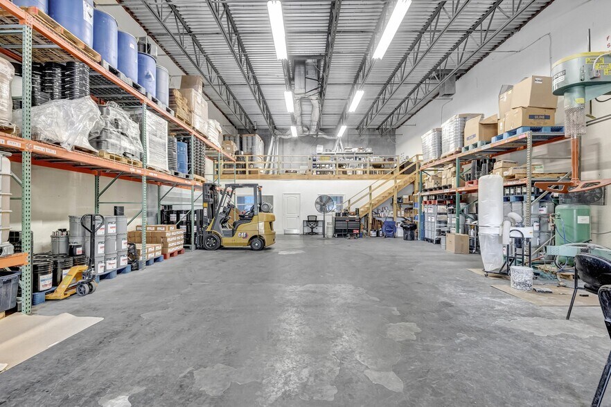 More Photos Of 4450 NW 126th Ave, Coral Springs Warehouse For Lease