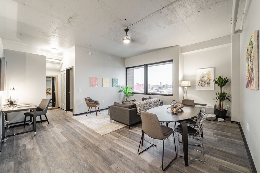 More Photos Of 1600-1650 W Girard Ave, Philadelphia Multifamily For Sale