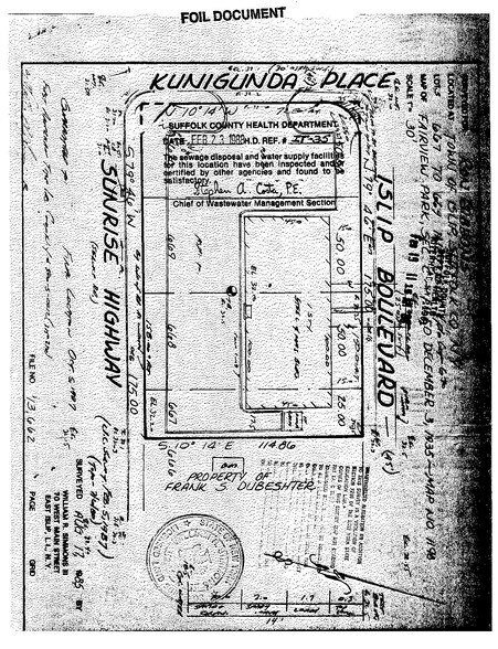 More Photos Of 2941 Sunrise Hwy, Islip Terrace Medical For Lease