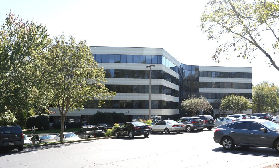 More Photos Of 6000 Lake Forrest Dr NW, Atlanta Office For Lease