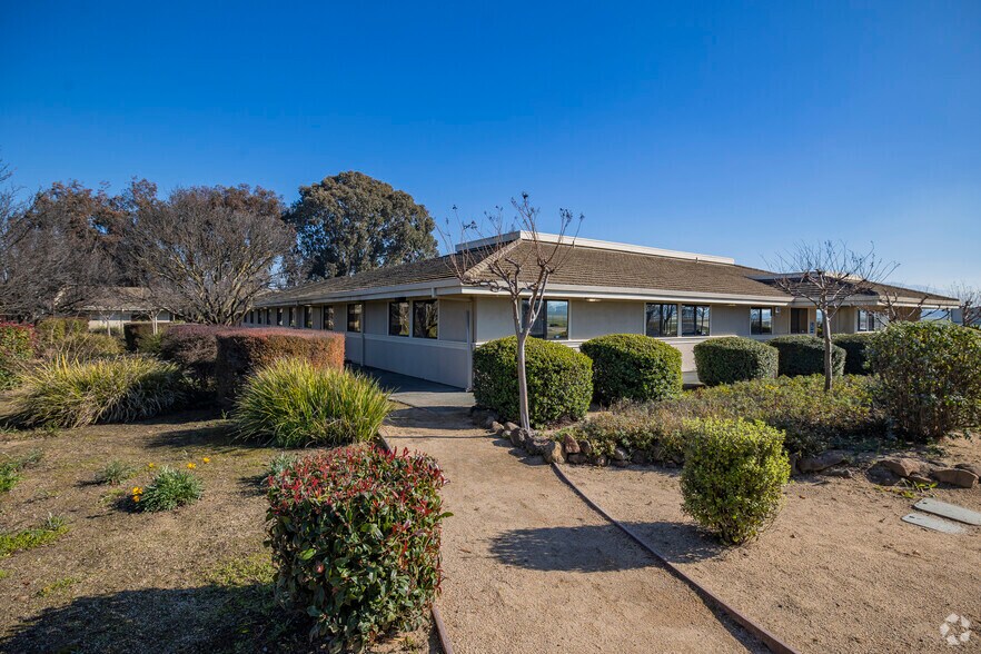 More Photos Of 5000 Marsh Dr, Concord Office For Lease