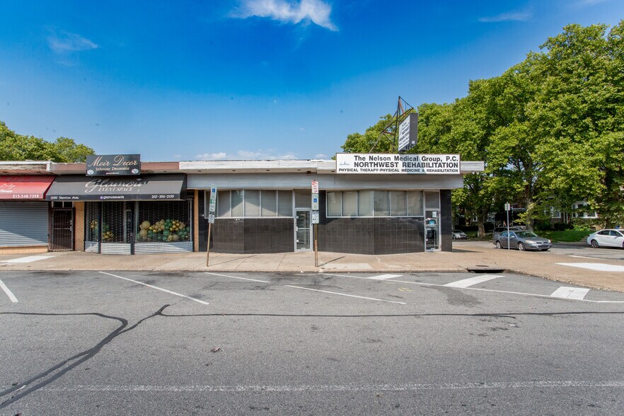 More Photos Of 7301 Stenton St, Philadelphia Medical For Sale