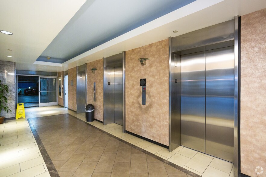 More Photos Of 8500 Wilshire Blvd, Beverly Hills Medical For Lease