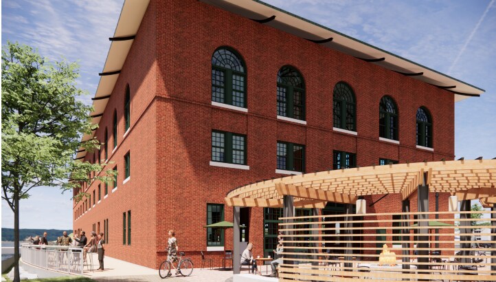 More Photos Of 2215 W Mount Vernon Ave, Milwaukee Freestanding For Sale