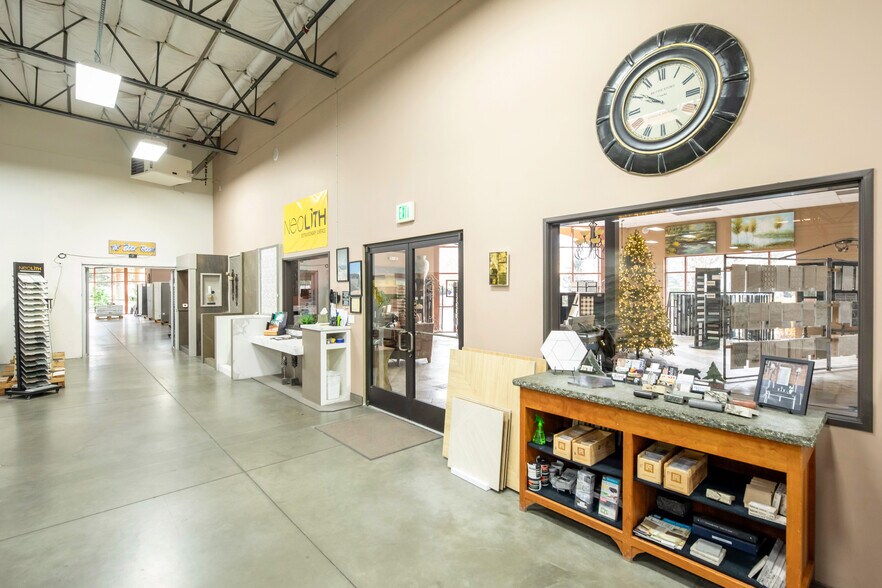 More Photos Of 1325 Capital Blvd, Reno Showroom For Sale