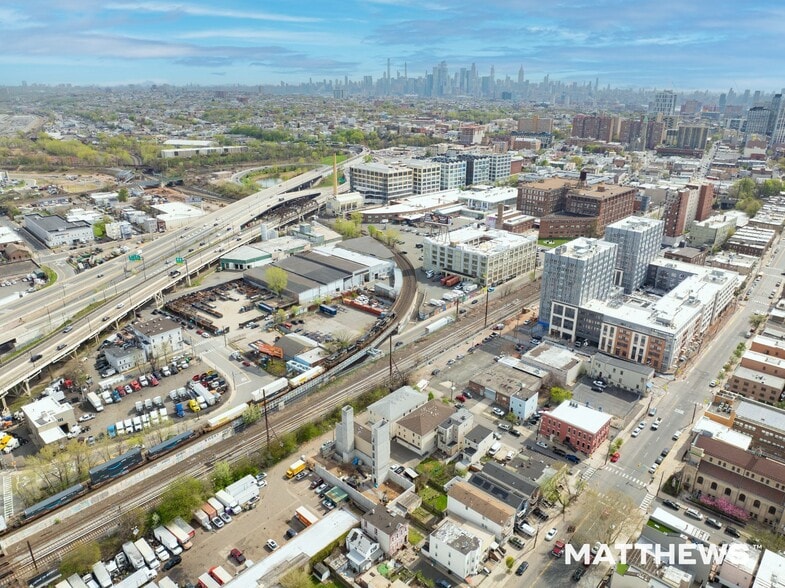 More Photos Of 113 Wales Ave, Jersey City Apartments For Sale