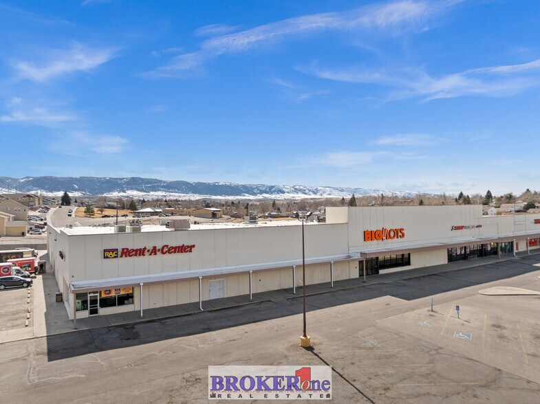 More Photos Of 2135 E 12th St, Casper Unknown For Lease