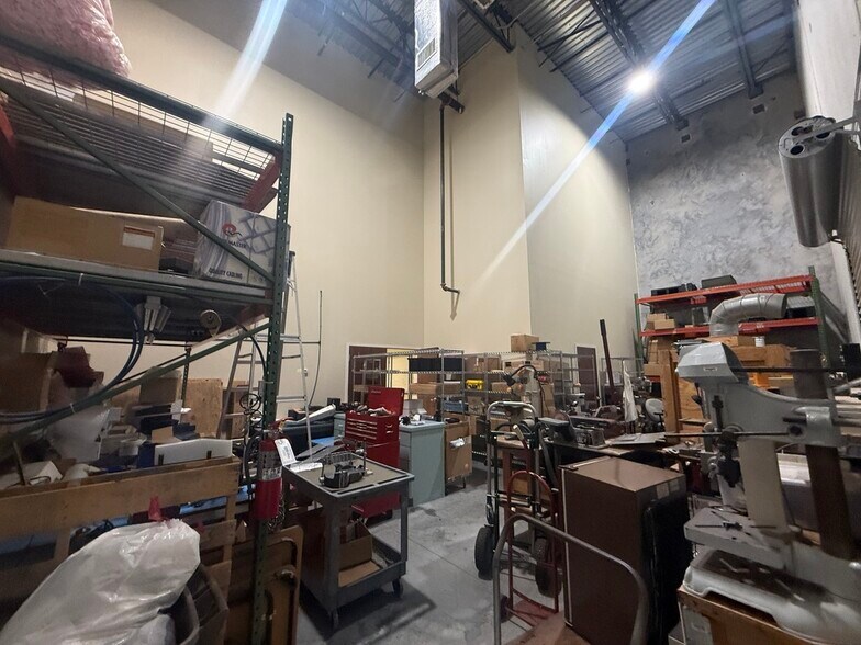 More Photos Of 8222 118th Ave, Largo Warehouse For Sale