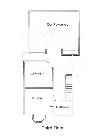 More Photos Of 224 Main St, Nevada City Office Residential For Sale