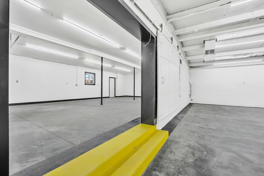 More Photos Of 624 S 29th St, Colorado Springs Light Manufacturing For Lease