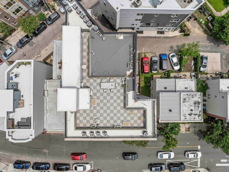 More Photos Of 1723 Ridge Ave, Philadelphia Apartments For Sale