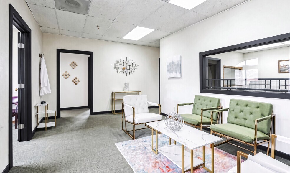 More Photos Of 2175 N Academy Cir, Colorado Springs Medical For Lease