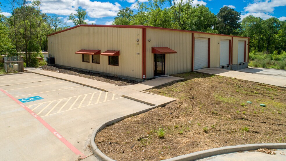 More Photos Of 24396 FM 2090 Rd, Splendora Light Distribution For Sale