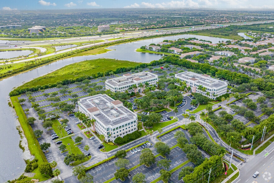 More Photos Of 3401 SW 160th Ave, Miramar Unknown For Lease