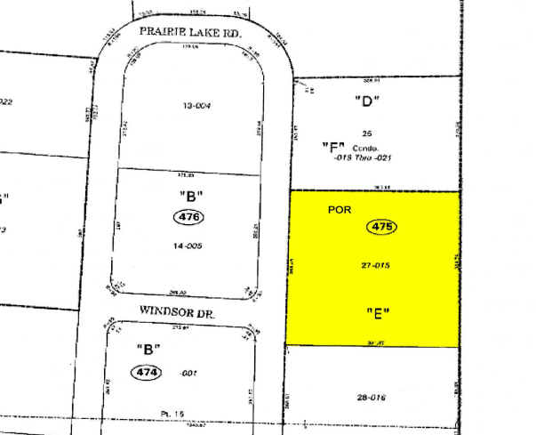 More Photos Of 215 Prairie Lake Rd, East Dundee Distribution For Lease