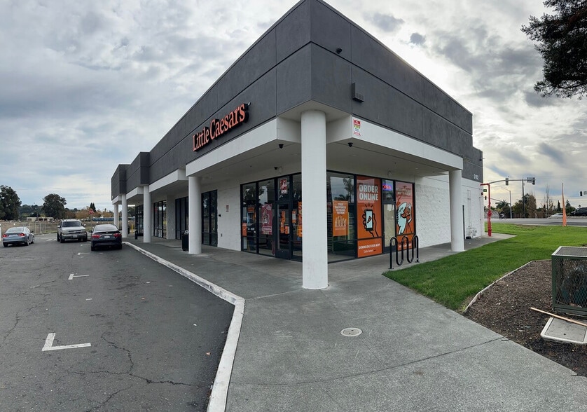 More Photos Of 5182 Sonoma Blvd, Vallejo Storefront For Lease
