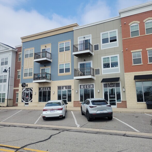 More Photos Of 2540 Promenade Way, Portage Apartments For Lease
