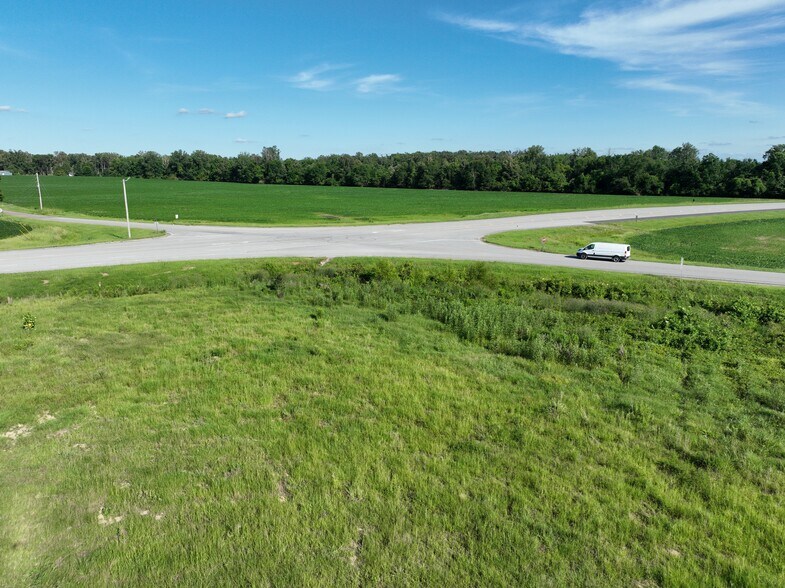 More Photos Of Munsford Drive, New Albany Land For Sale