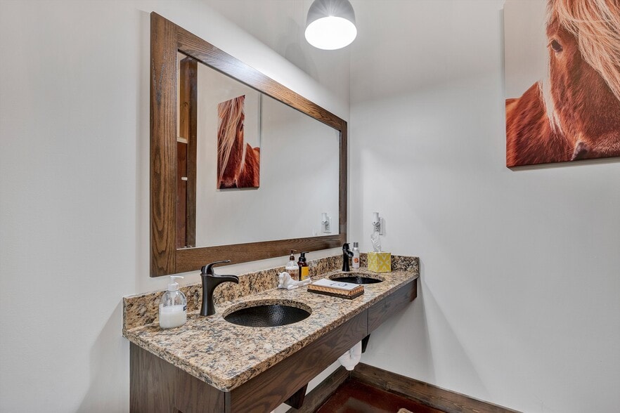 More Photos Of 9945 Brooks Mill Rd, Burnt Chimney Specialty For Sale
