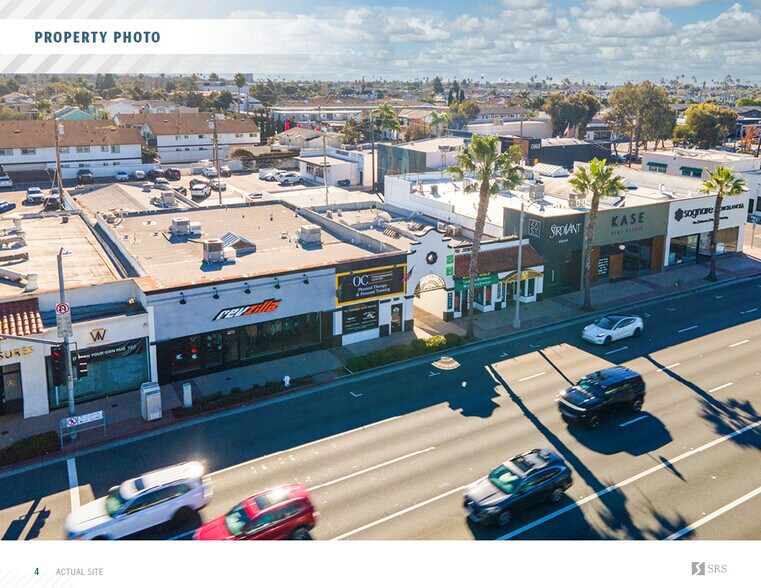 More Photos Of 1810 Newport Blvd, Costa Mesa Storefront For Sale