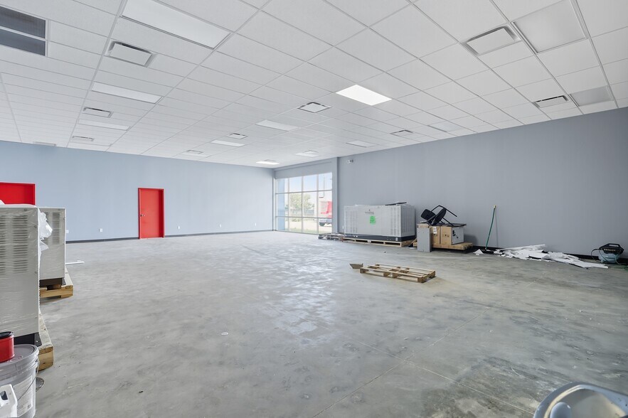 More Photos Of 4680 I-55 N Frontage Rd, Jackson Freestanding For Sale