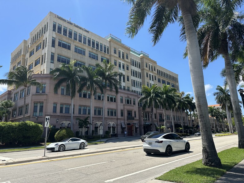 Primary Photo Of 225 NE Mizner Blvd, Boca Raton Office For Lease