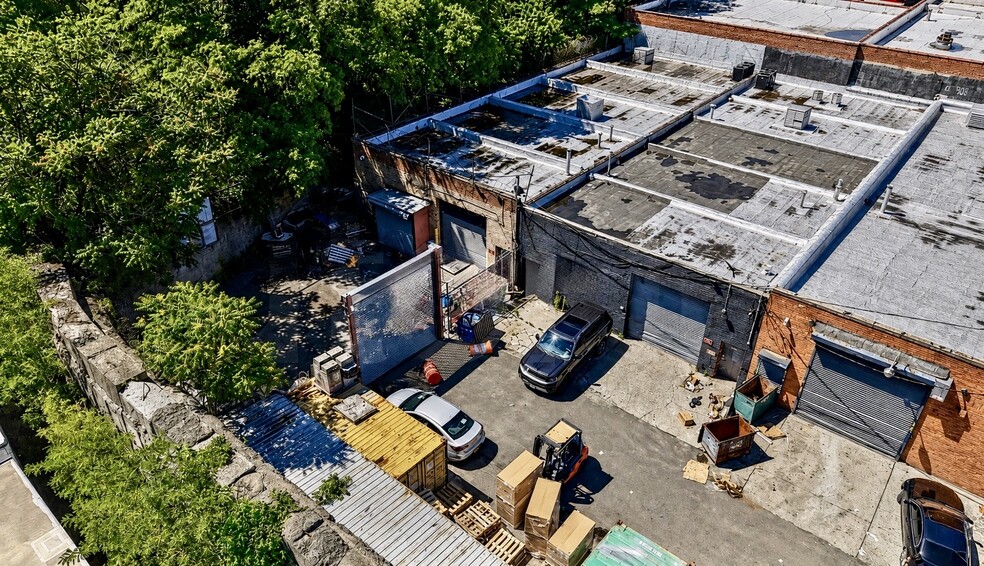 Primary Photo Of 770 Rockaway Pky, Brooklyn Service For Sale