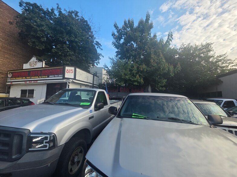 More Photos Of 815 S Orange Ave, East Orange Land For Sale