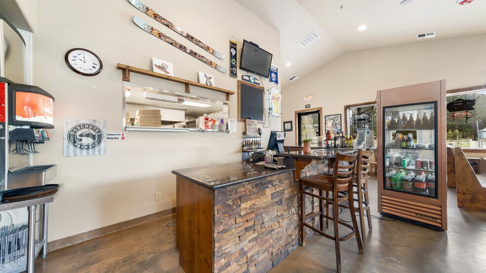 More Photos Of 3160 Highway 50, South Lake Tahoe Restaurant For Sale