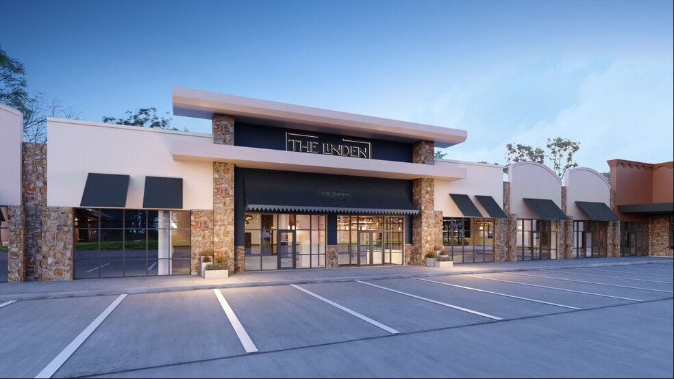 More Photos Of 1855 T L Townsend Dr, Rockwall Unknown For Lease
