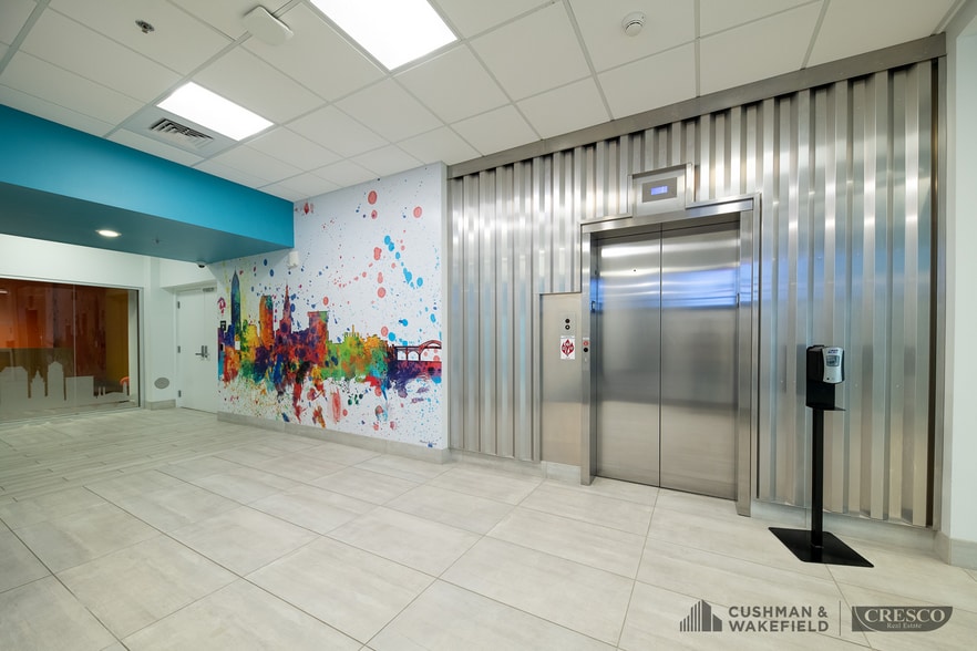 More Photos Of 6001 Euclid Ave, Cleveland Office For Lease