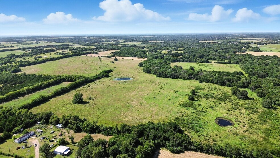 More Photos Of CR 1124 Rd, Farmersville Land For Sale