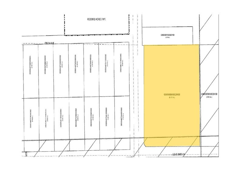 More Photos Of 5520 S Westmoreland Rd, Dallas Flex For Lease