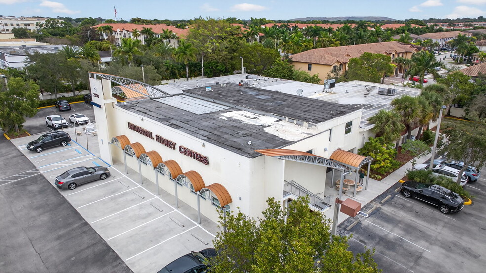 More Photos Of 2800 N State Road 7, Margate Medical For Sale