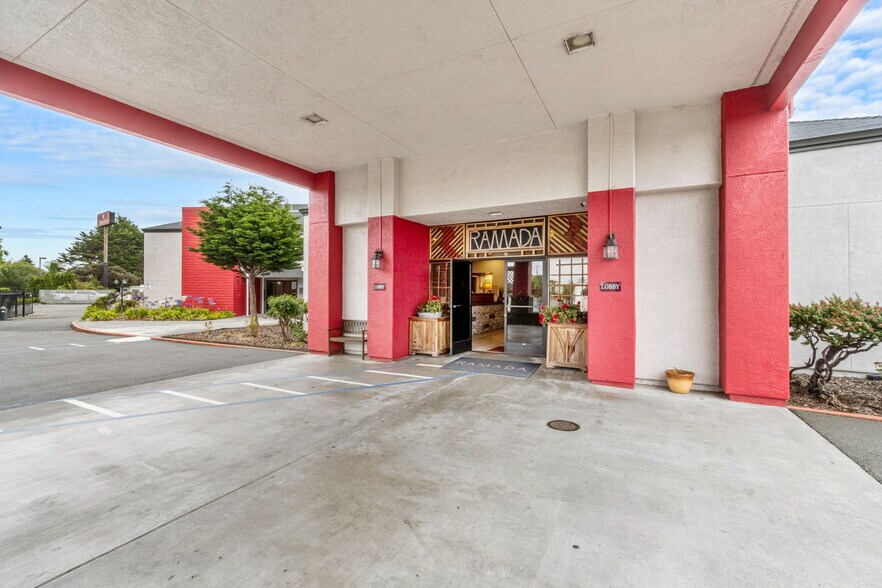 More Photos Of 3535 Janes Rd, Arcata Hotel For Sale