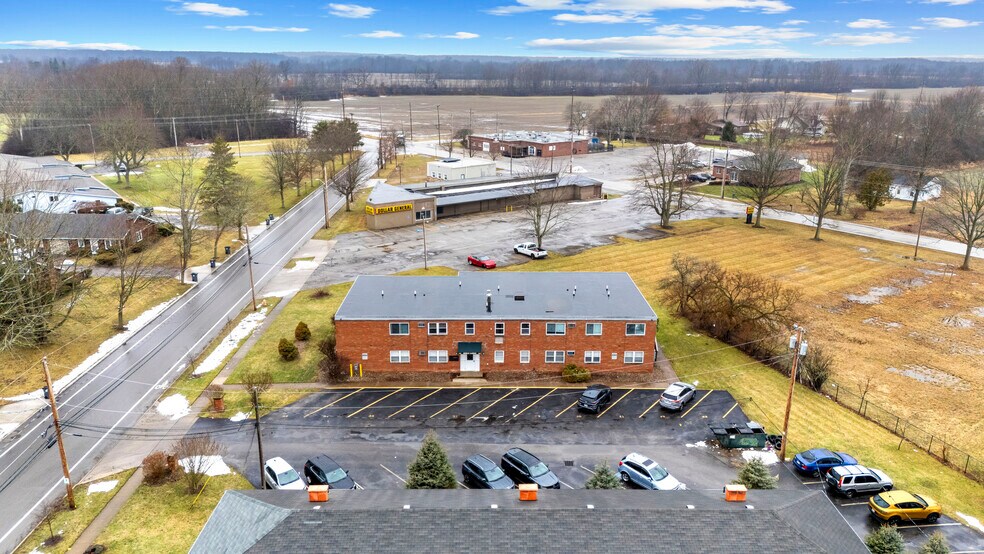 More Photos Of 540 W College St, Oberlin Apartments For Sale