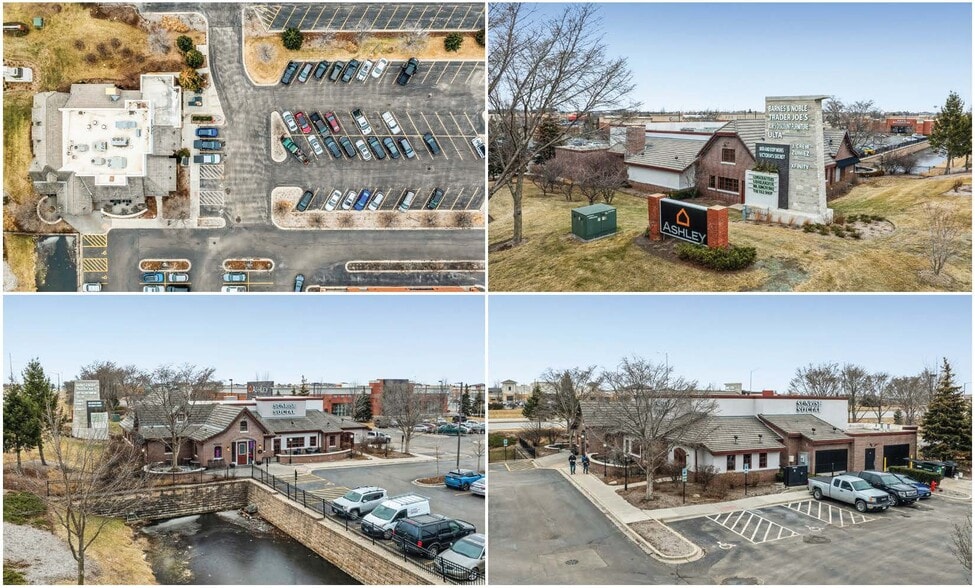 More Photos Of 2561 N County Line Rd, Algonquin Restaurant For Sale