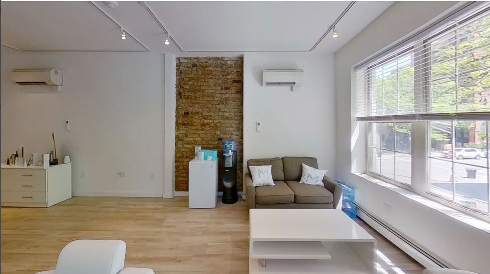 More Photos Of 30-34 Newark St, Hoboken Loft Creative Space For Lease