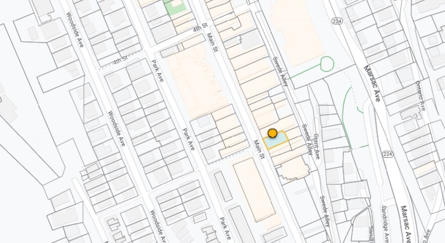 More Photos Of 268 Main St, Park City Storefront Retail Office For Sale