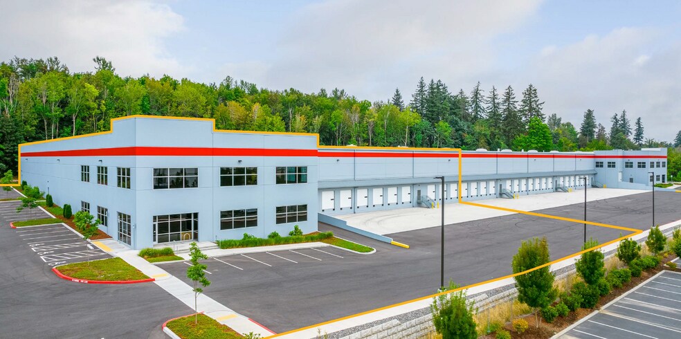 Primary Photo Of 2912 NE 172nd Pl, Portland Distribution For Lease