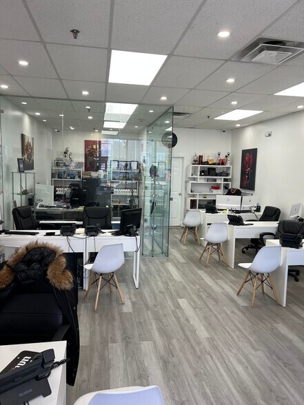 More Photos Of 396 Rockaway Ave, Valley Stream Storefront For Lease