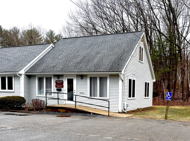 Primary Photo Of 170B Concord Rd, Chelmsford Office For Lease